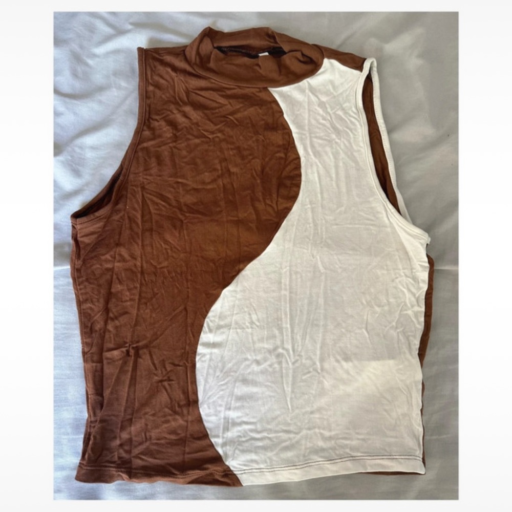 Short sleeve shirt